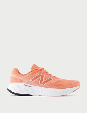 Fresh Foam X EVOZ v4 Shoes - Flare New Balance womens shoes with modern fit