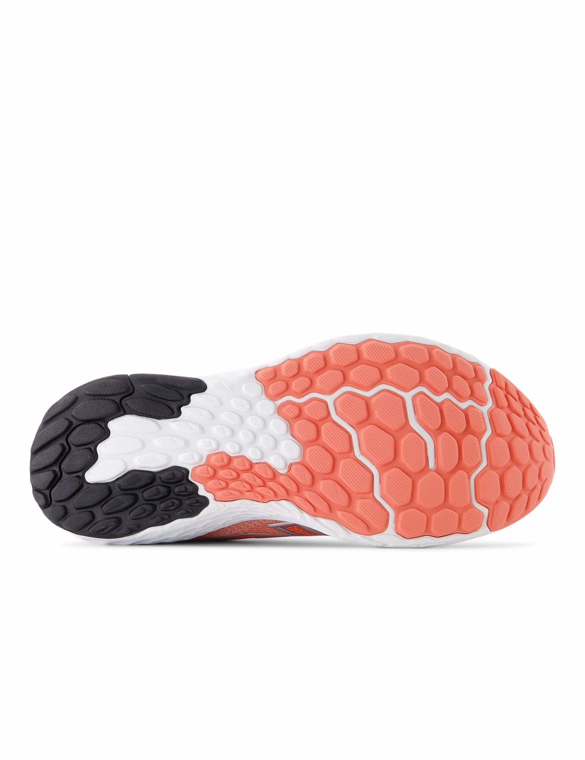 Fresh Foam X EVOZ v4 Shoes - Flare New Balance women's athletic footwear