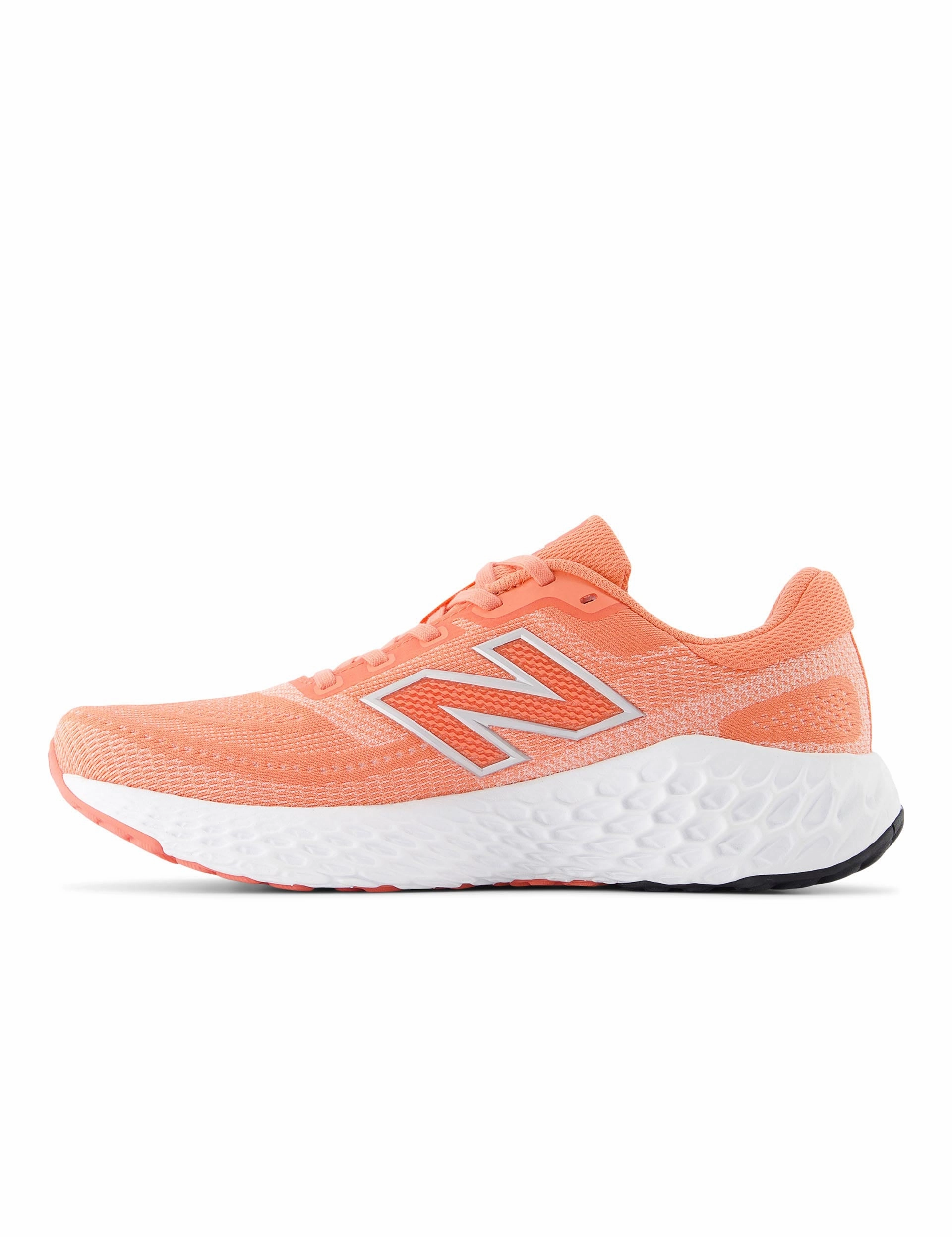 Fresh Foam X EVOZ v4 Shoes - Flare New Balance women's athletic footwear