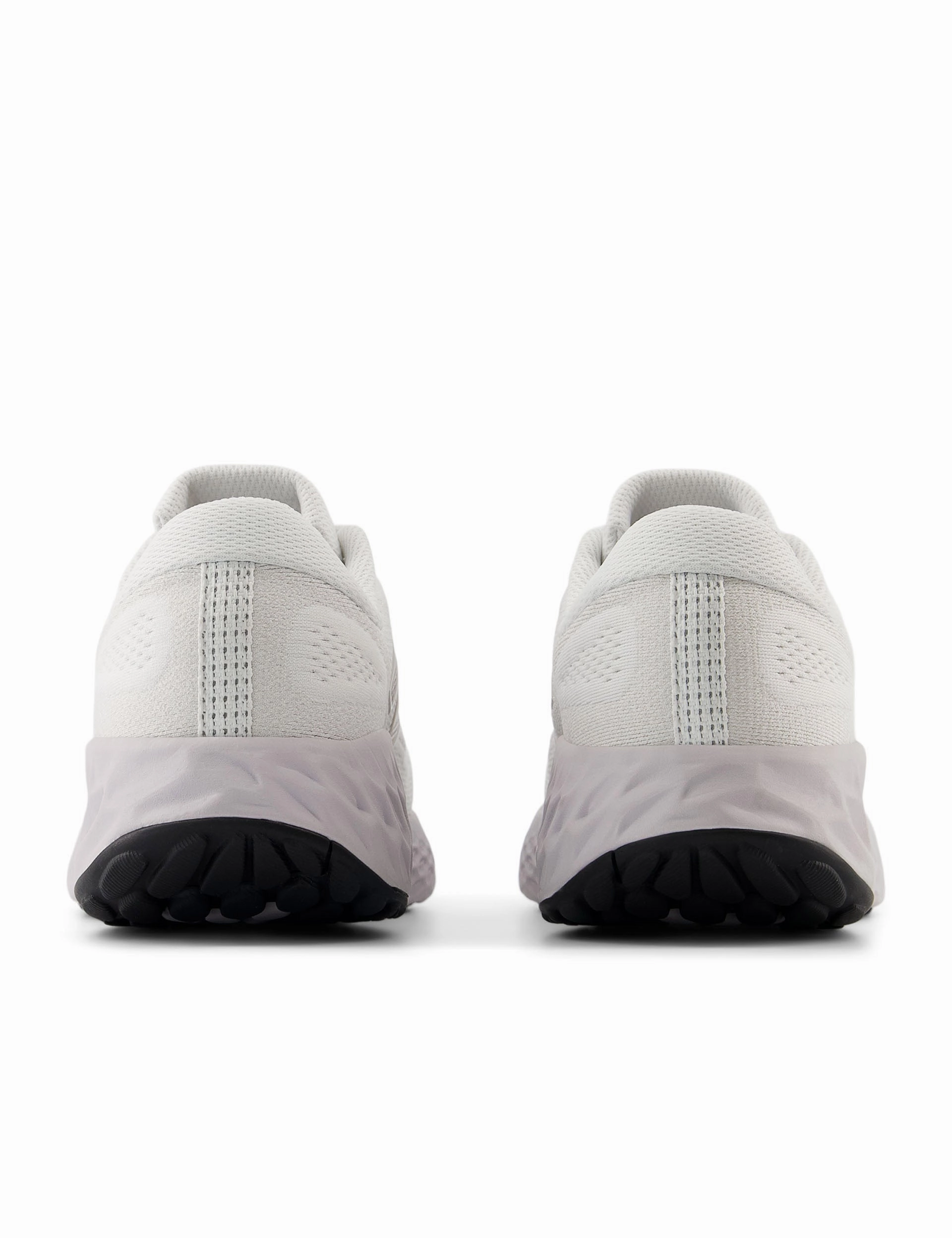Fresh Foam X EVOZ v4 Shoes - White/Grey Matter/Pearl Grey New Balance women's athletic footwear