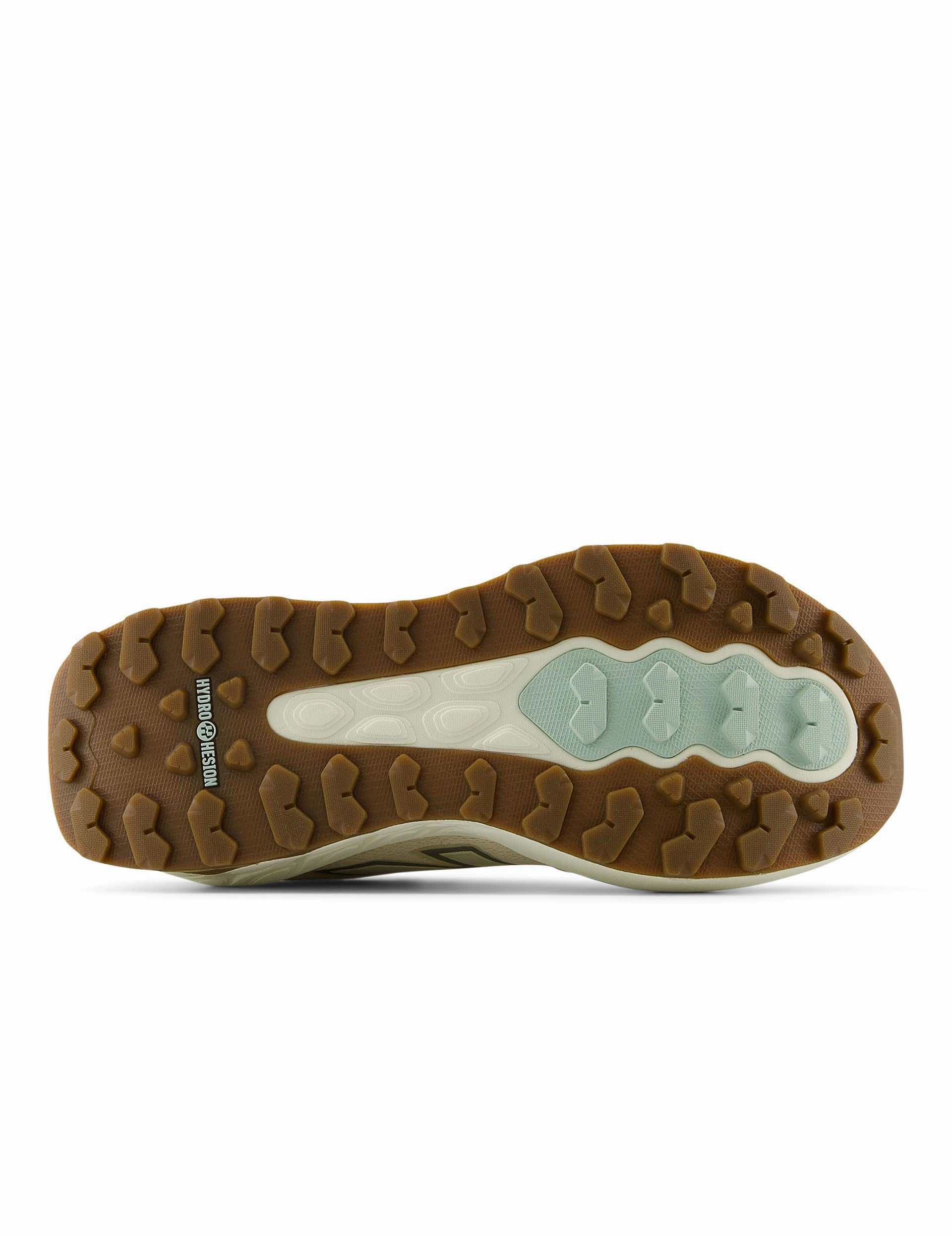 Fresh Foam X Garo V2 Shoes - Calcium New Balance women's athletic footwear