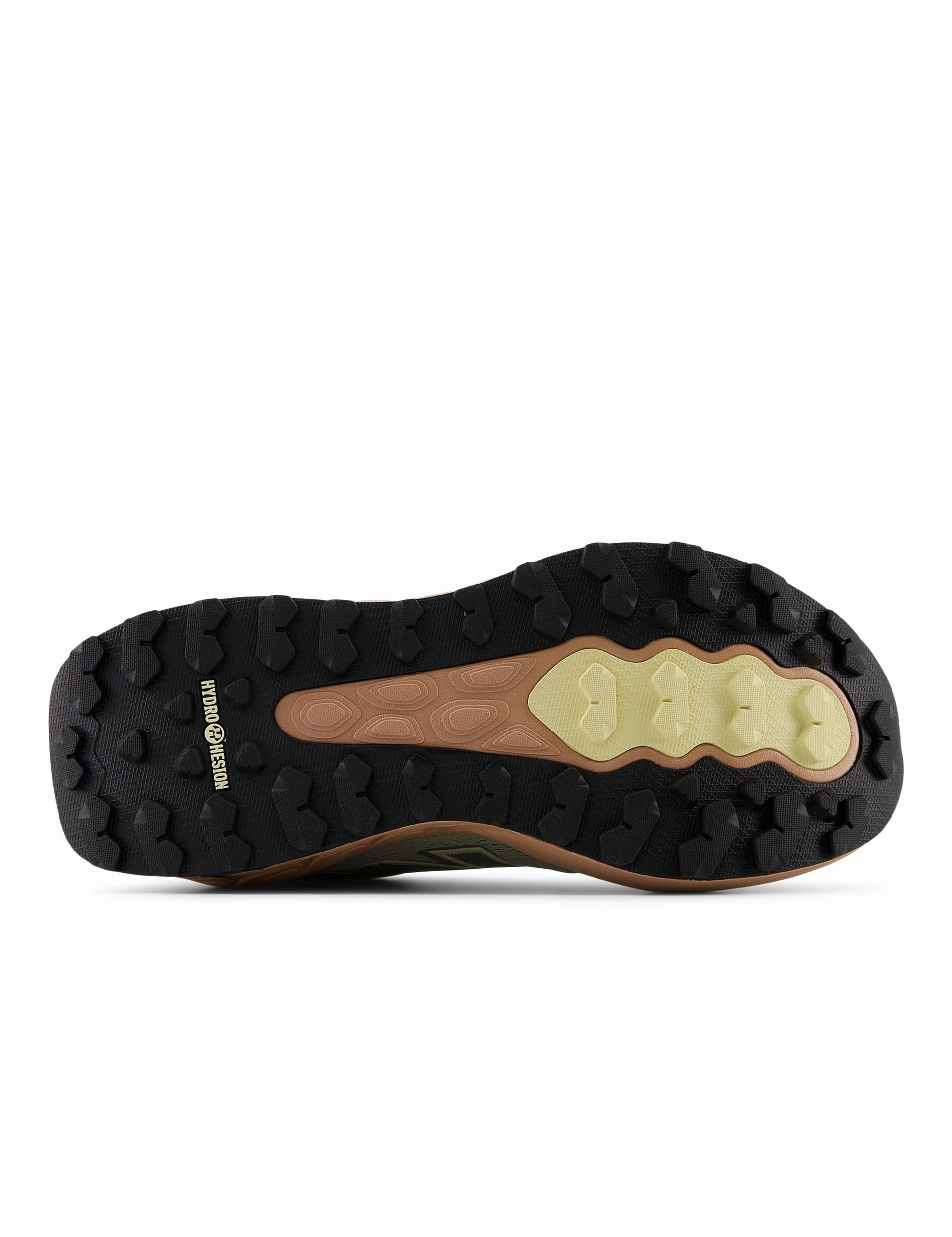Fresh Foam X Garo V2 Shoes - Olivine New Balance women's athletic footwear