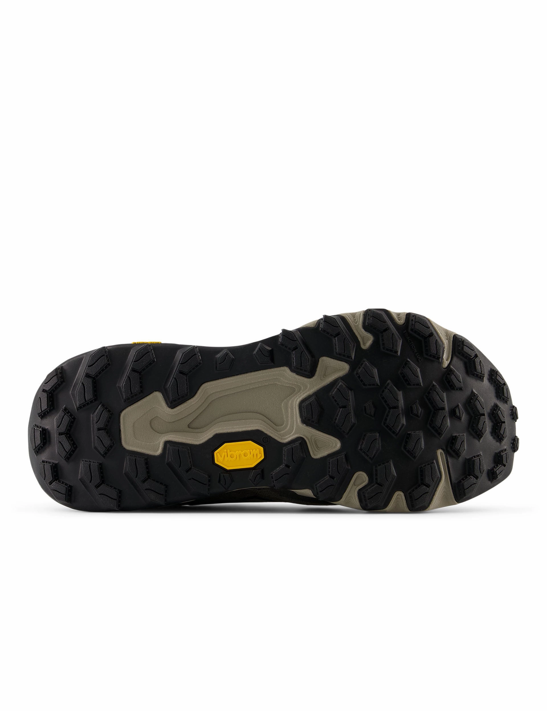 Fresh Foam X Hierro v9 Shoes - Arid Stone/Castlerock New Balance women's athletic footwear