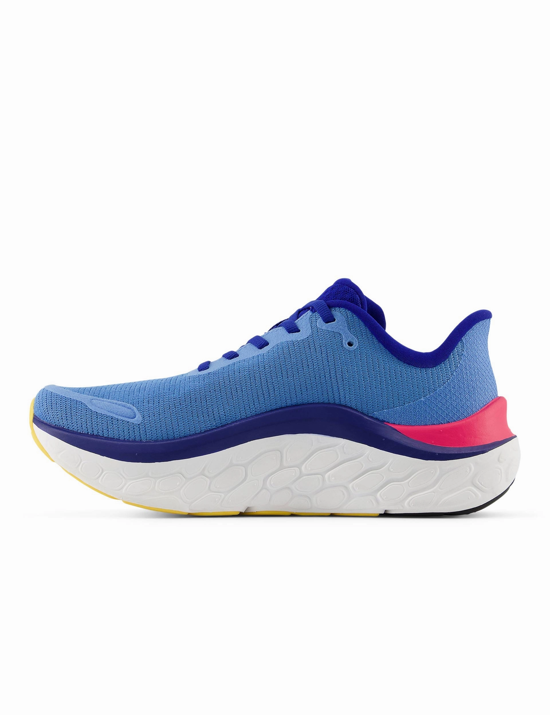 Fresh Foam X Kaiha Road Shoes - Azure New Balance women's athletic footwear