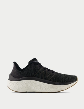 Fresh Foam X Kaiha Road Shoes - Black New Balance womens shoes with modern fit