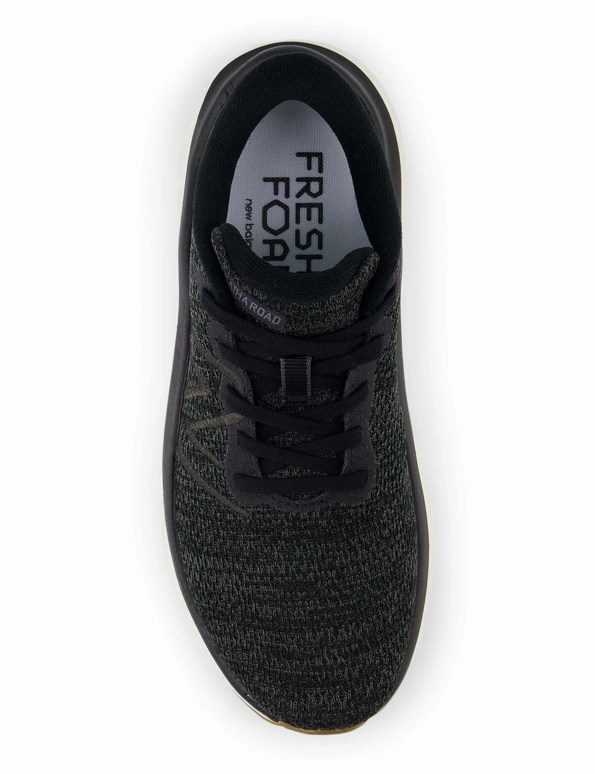 Fresh Foam X Kaiha Road Shoes - Black New Balance women's athletic footwear