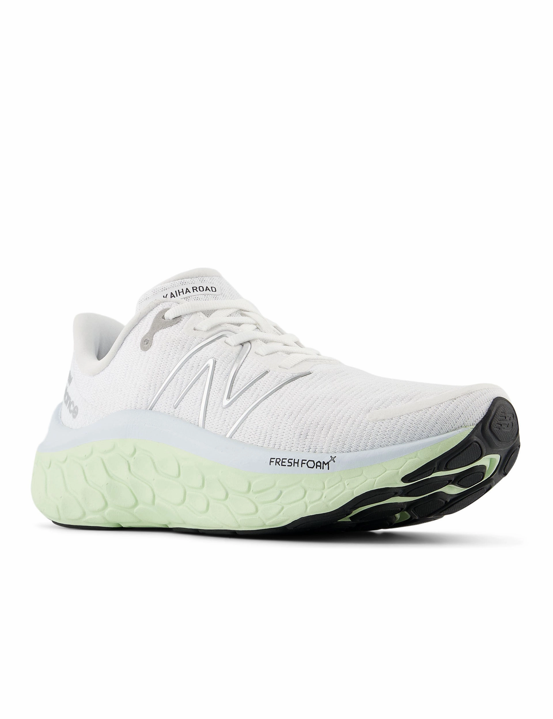 Fresh Foam X Kaiha Road Shoes - White New Balance women's athletic footwear