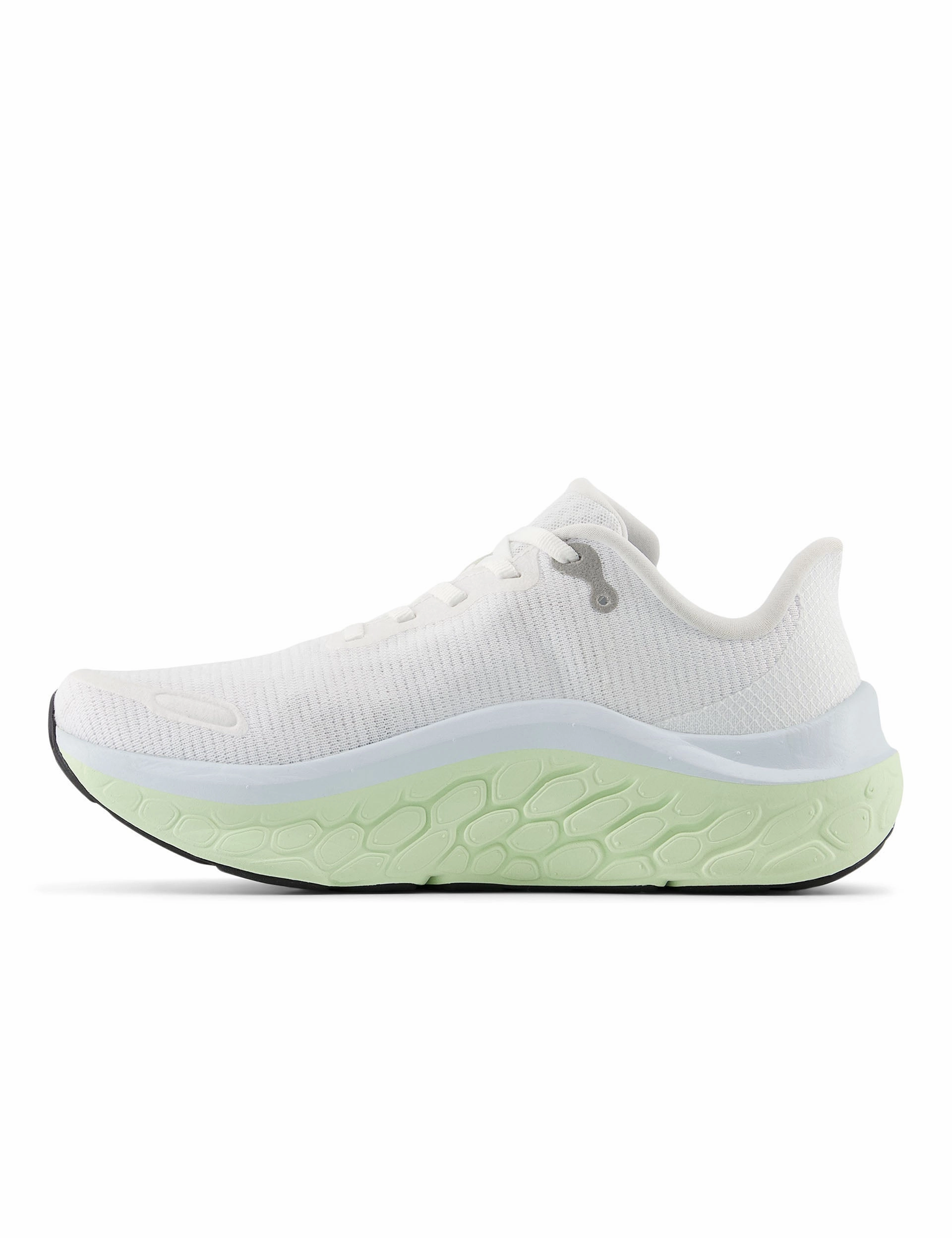 Fresh Foam X Kaiha Road Shoes - White New Balance women's athletic footwear