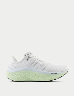Fresh Foam X Kaiha Road Shoes - White New Balance womens shoes with modern fit