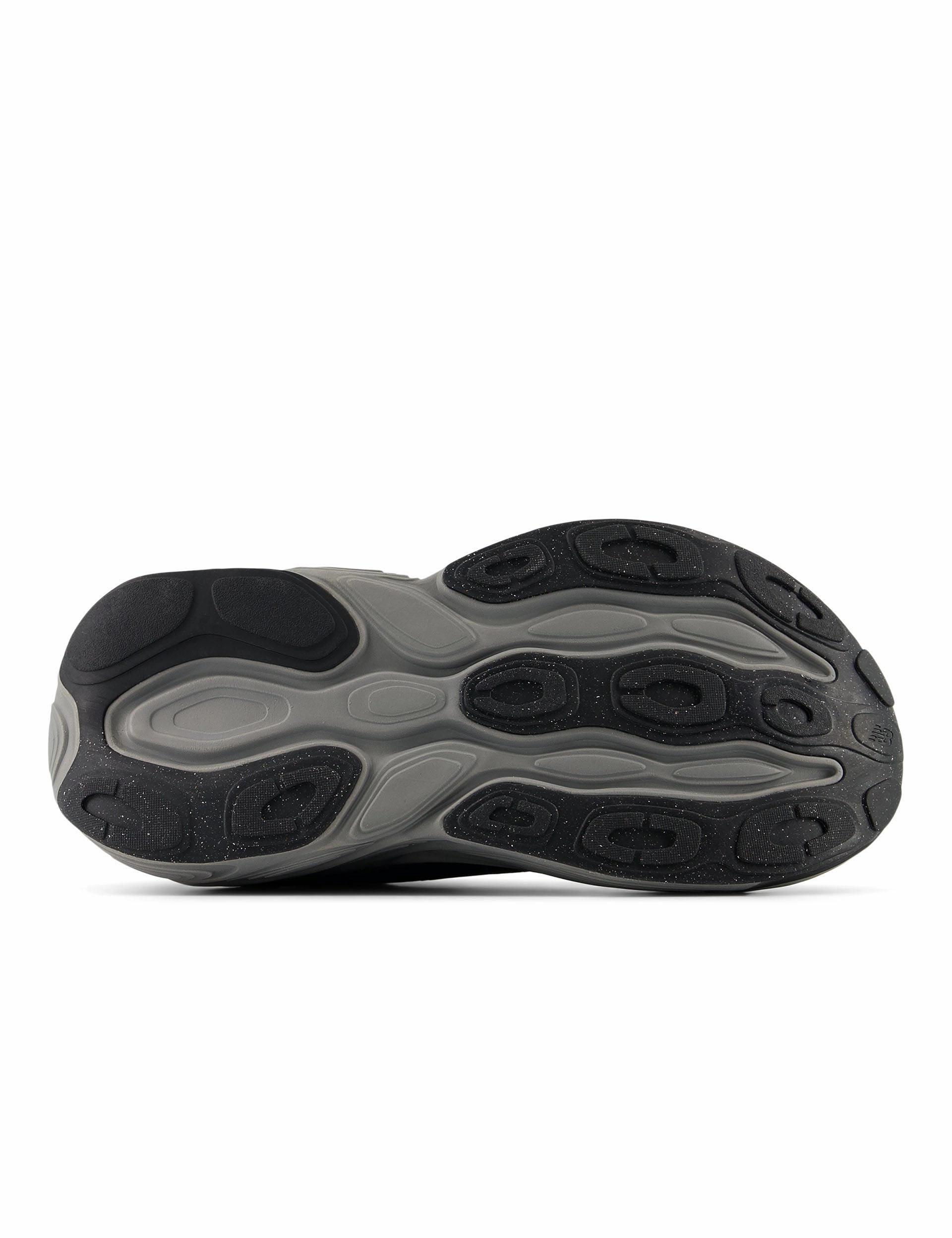 Fresh Foam X More v5 Shoes - Phantom New Balance women's athletic footwear