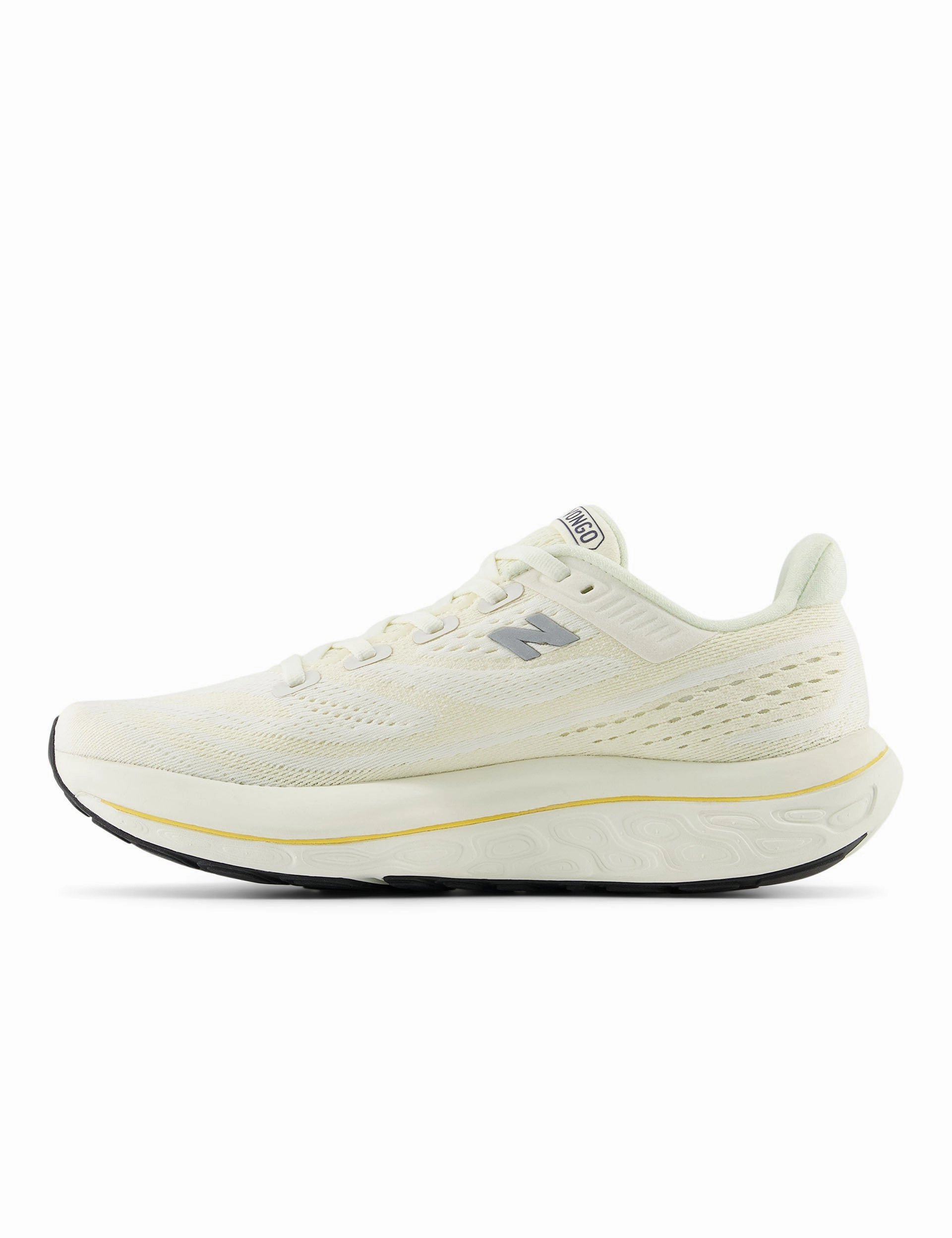 Fresh Foam X Vongo v6 Shoes - Angora New Balance women's athletic footwear