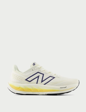 Fresh Foam X Vongo v6 Shoes - Angora New Balance womens shoes with modern fit