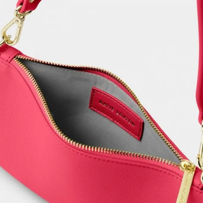 Fuchsia Reya Bag KLB3103 Katie Loxton Jewelry And Accessories