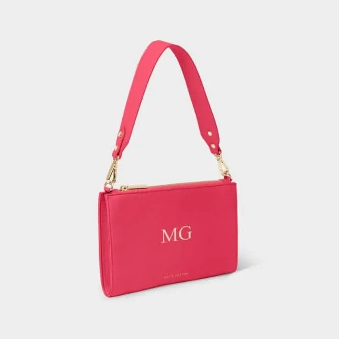 Fuchsia Reya Bag KLB3103 Katie Loxton Jewelry And Accessories