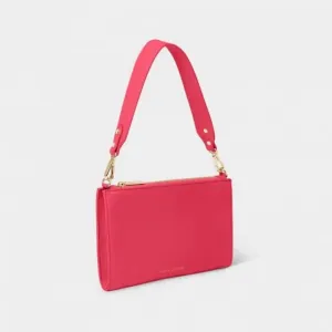 Fuchsia Reya Bag KLB3103 Katie Loxton Jewelry And Accessories