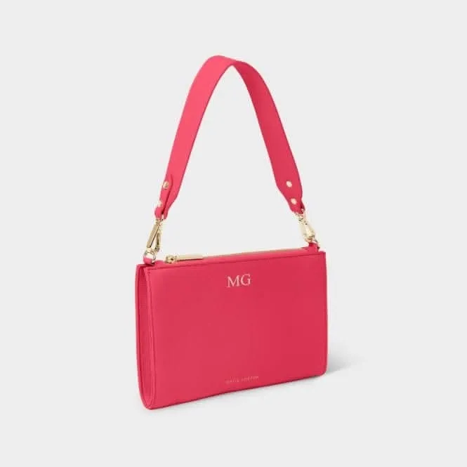 Fuchsia Reya Bag KLB3103 Katie Loxton Jewelry And Accessories