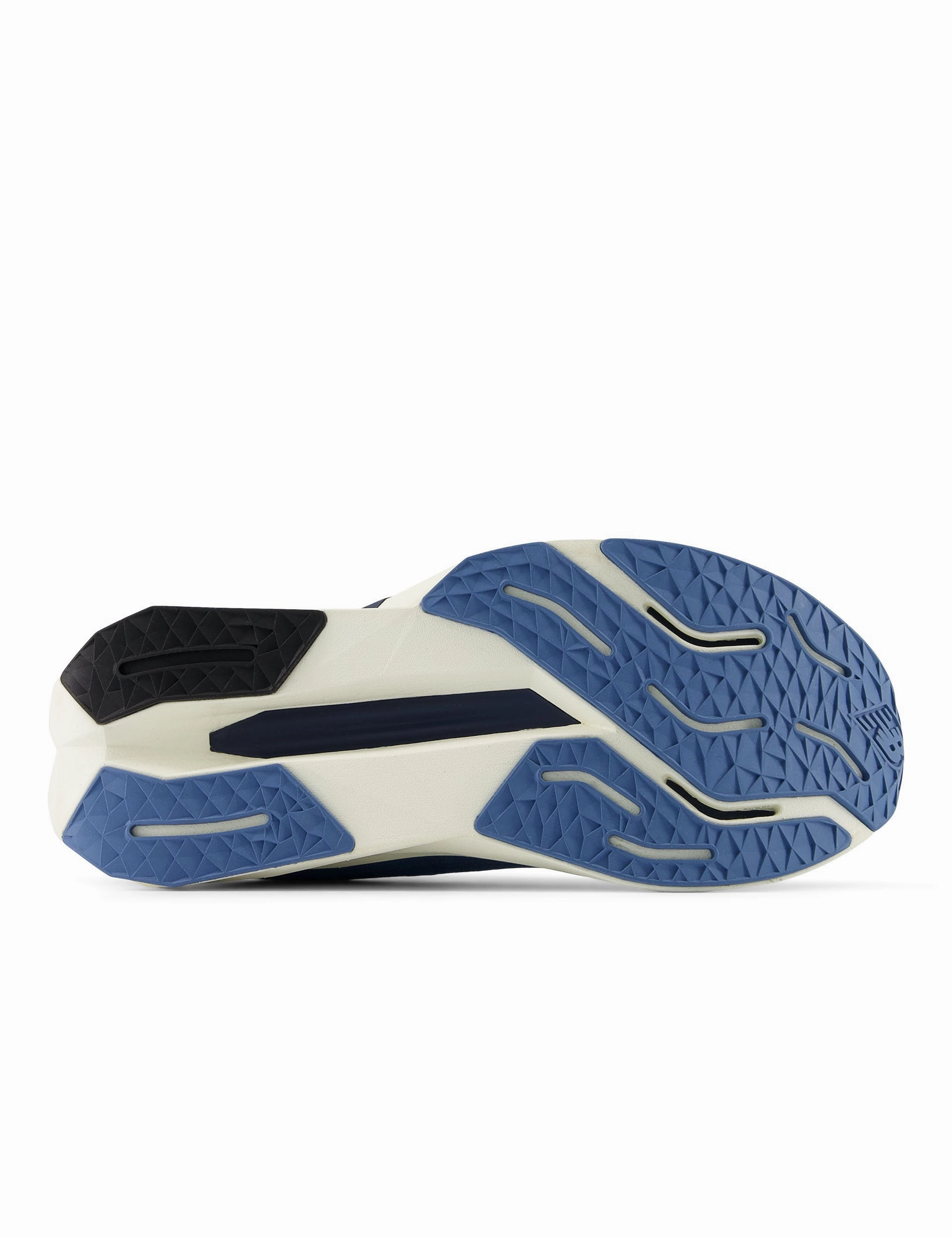 FuelCell Propel v5 Shoes - Heron Blue New Balance women's athletic footwear