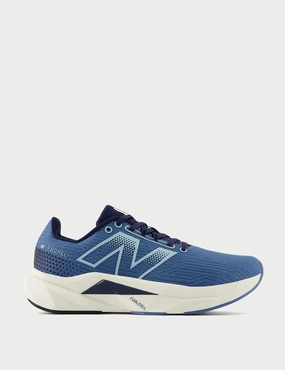 FuelCell Propel v5 Shoes - Heron Blue New Balance womens shoes with modern fit