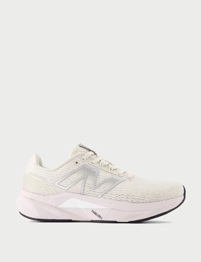 FuelCell Propel v5 Shoes - Linen New Balance womens shoes with modern fit