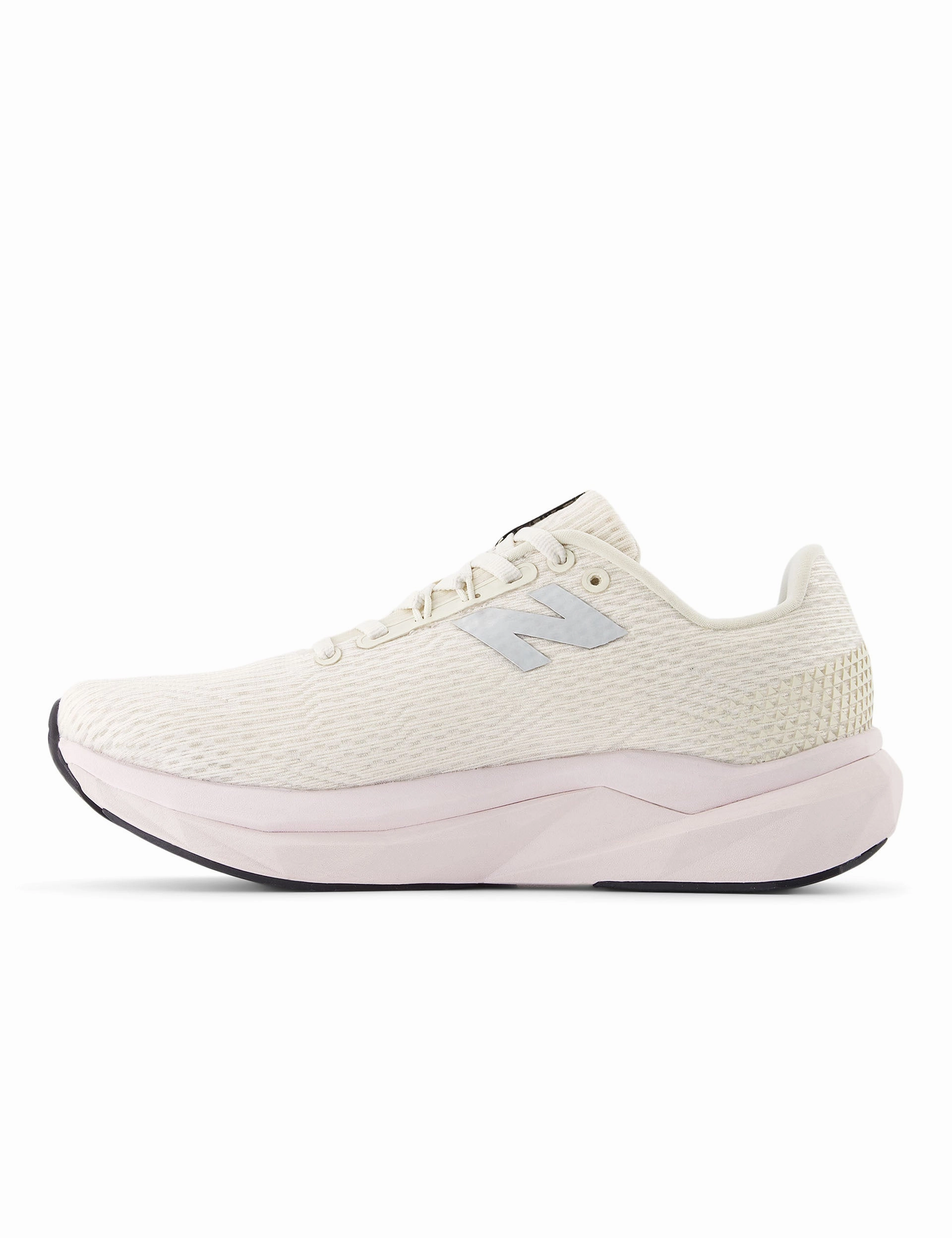 FuelCell Propel v5 Shoes - Linen New Balance women's athletic footwear