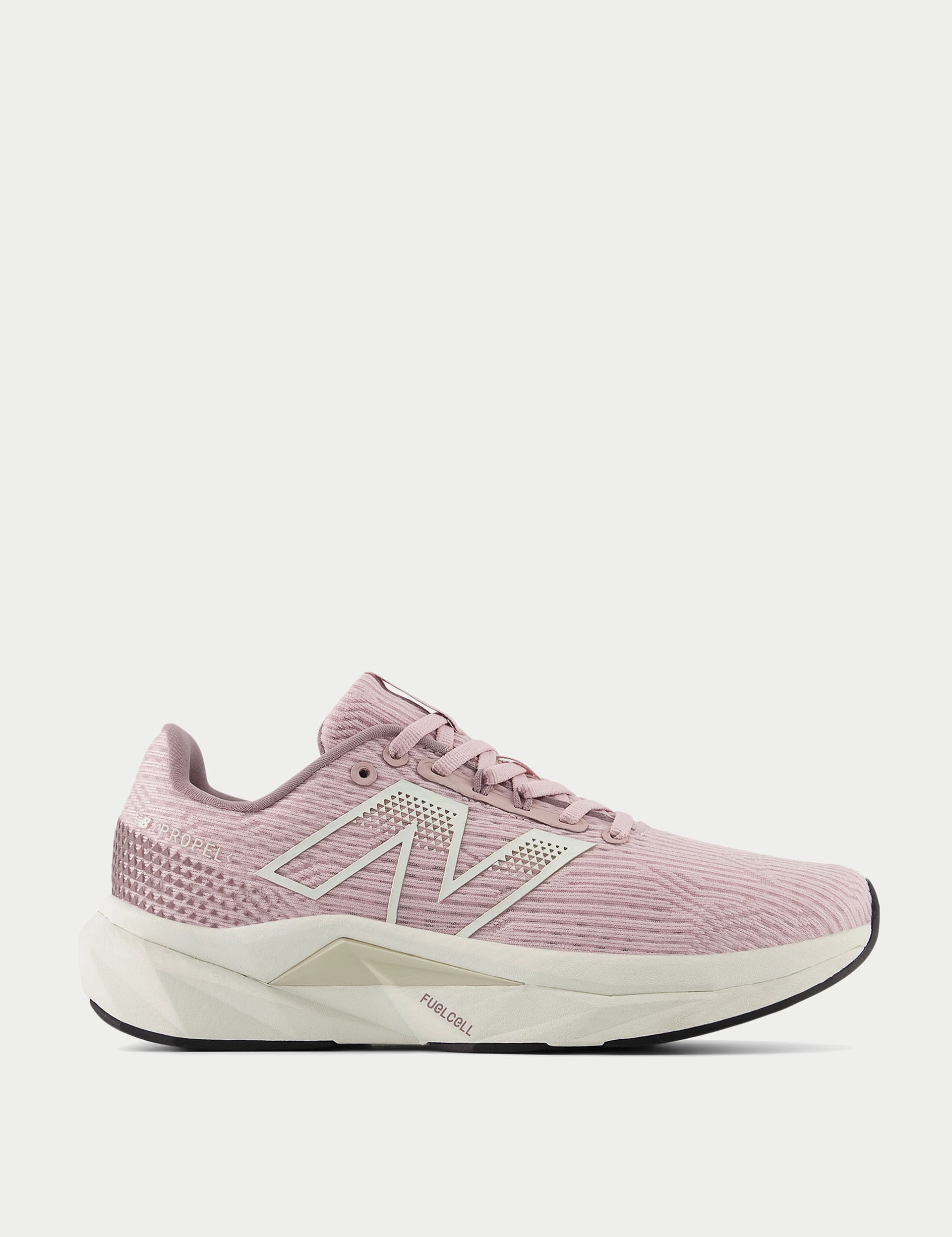 FuelCell Propel v5 Shoes - Twilight Haze New Balance womens shoes with modern fit