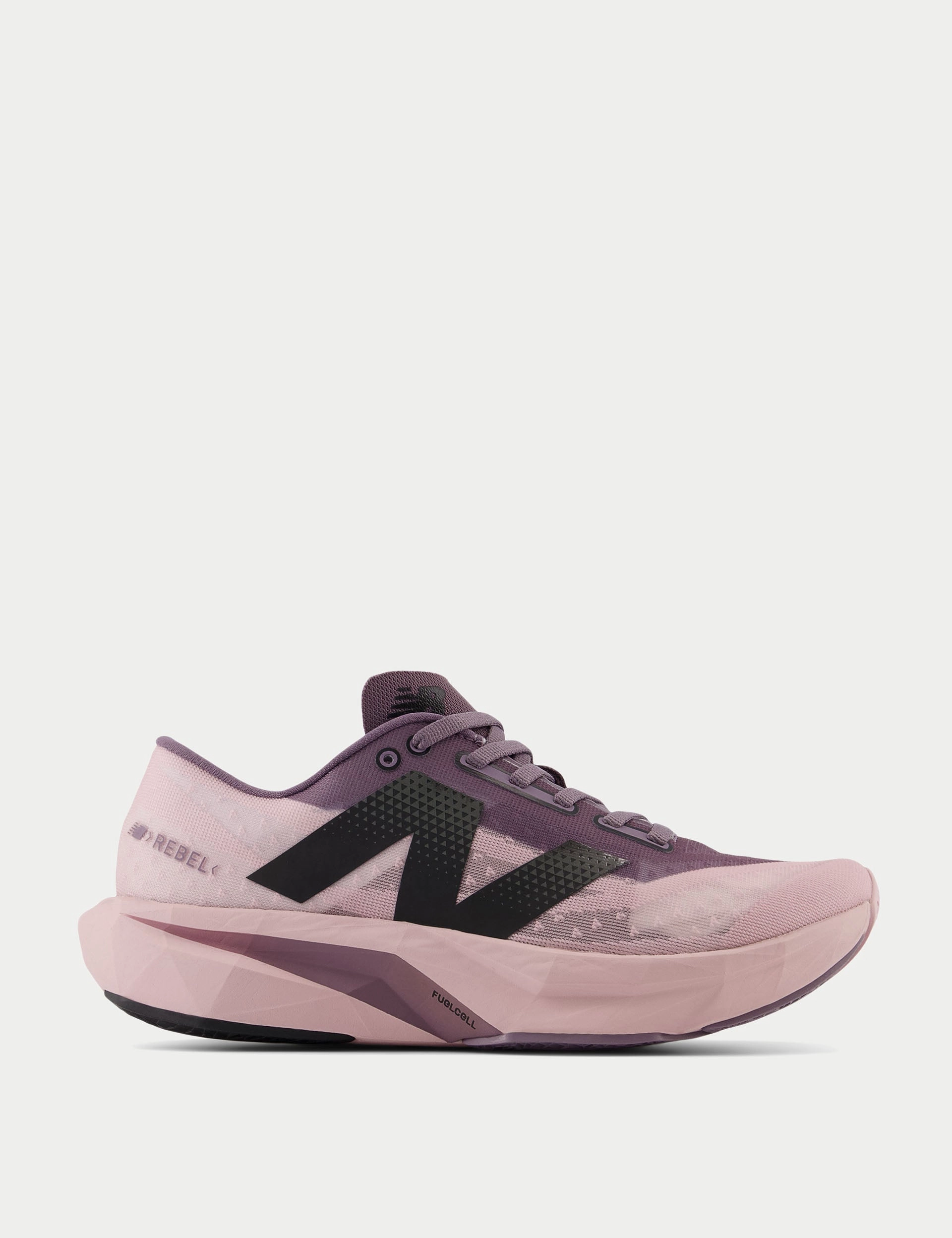 FuelCell Rebel v4 Shoes - Twilight Haze New Balance womens shoes with modern fit