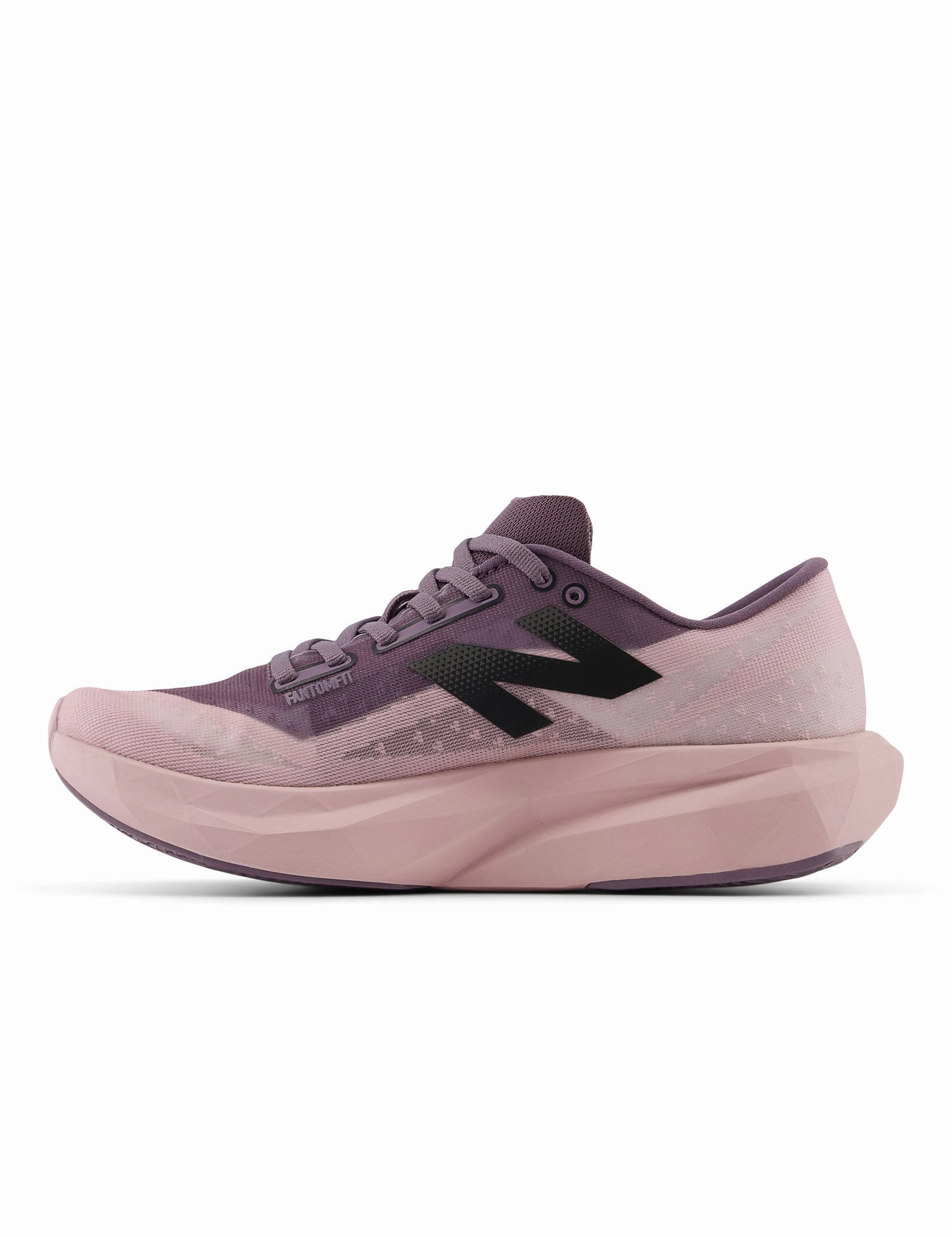 FuelCell Rebel v4 Shoes - Twilight Haze New Balance women's athletic footwear