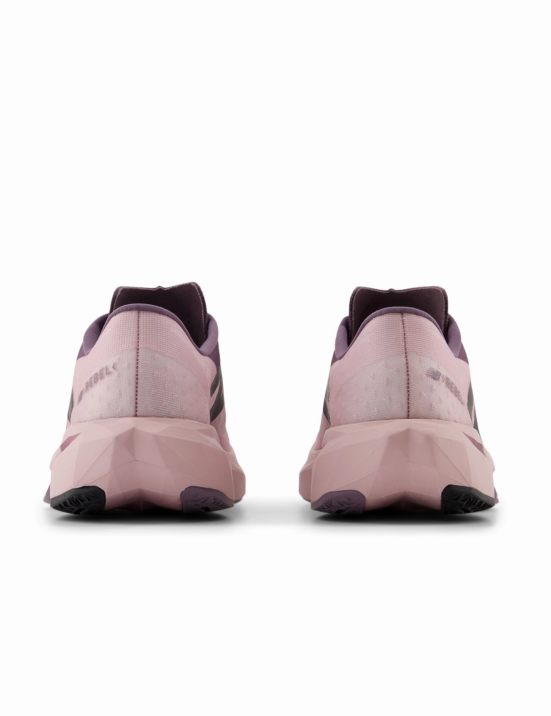 FuelCell Rebel v4 Shoes - Twilight Haze New Balance women's athletic footwear