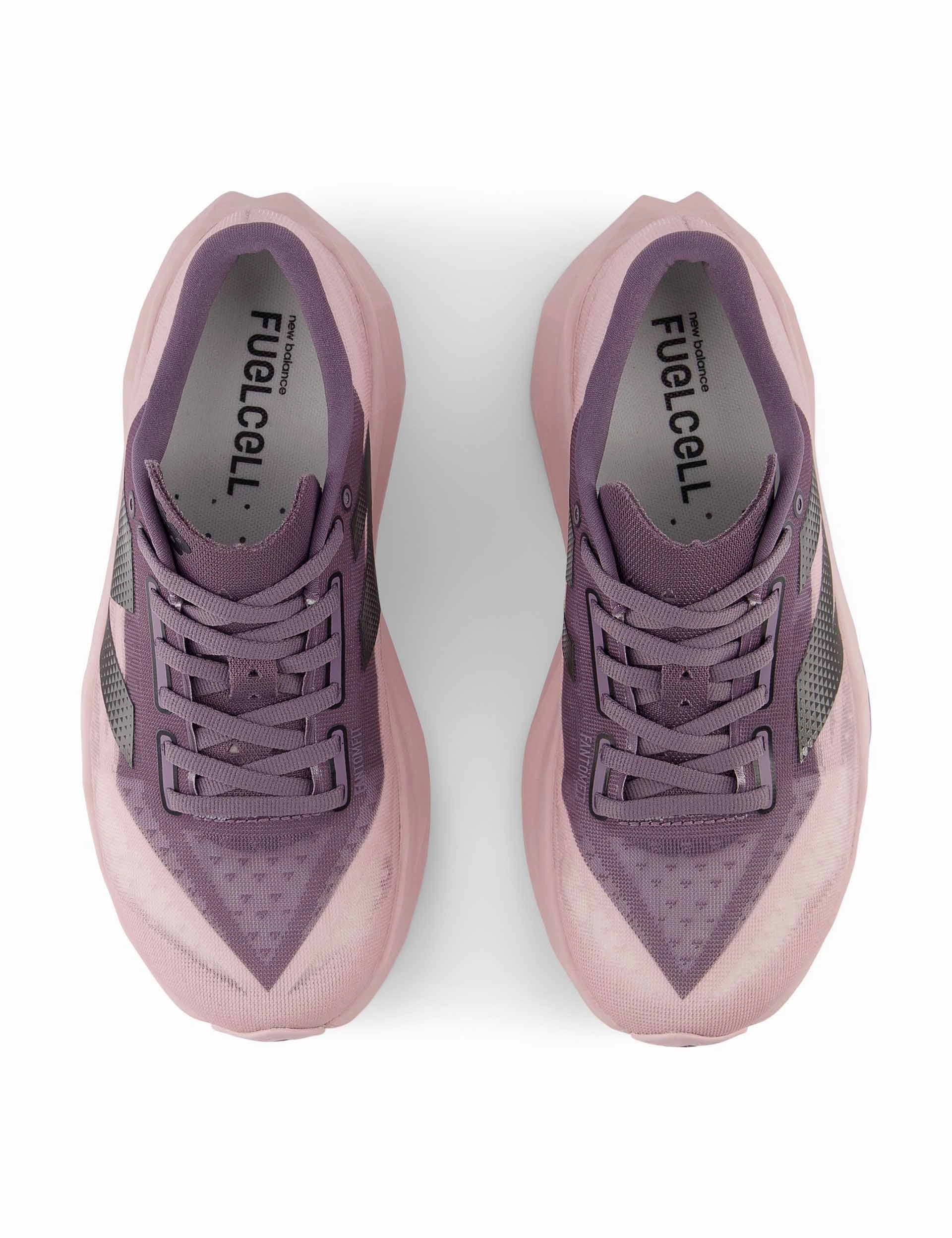 FuelCell Rebel v4 Shoes - Twilight Haze New Balance women's athletic footwear