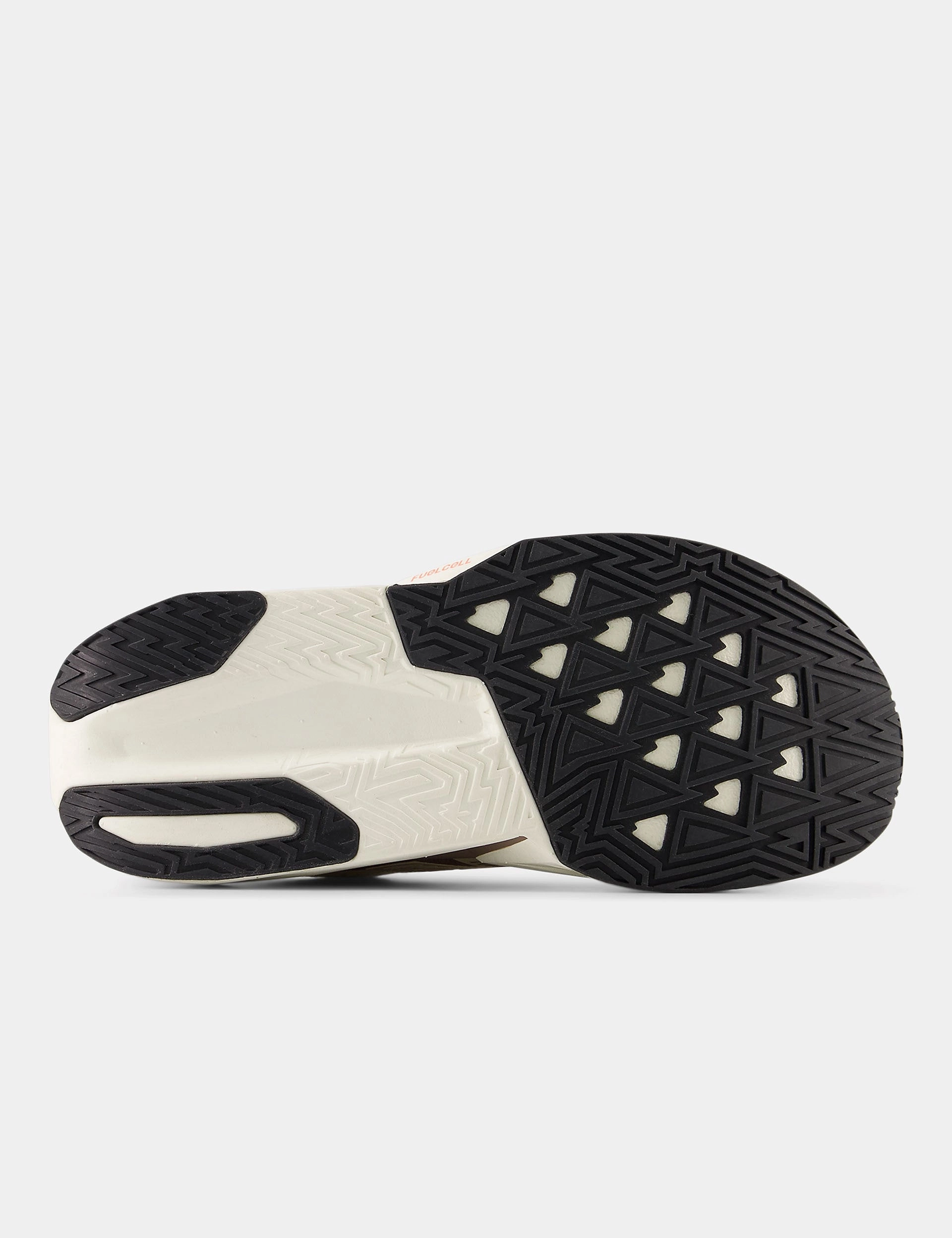 FuelCell Rebel v5 Shoes - Angora New Balance women's athletic footwear