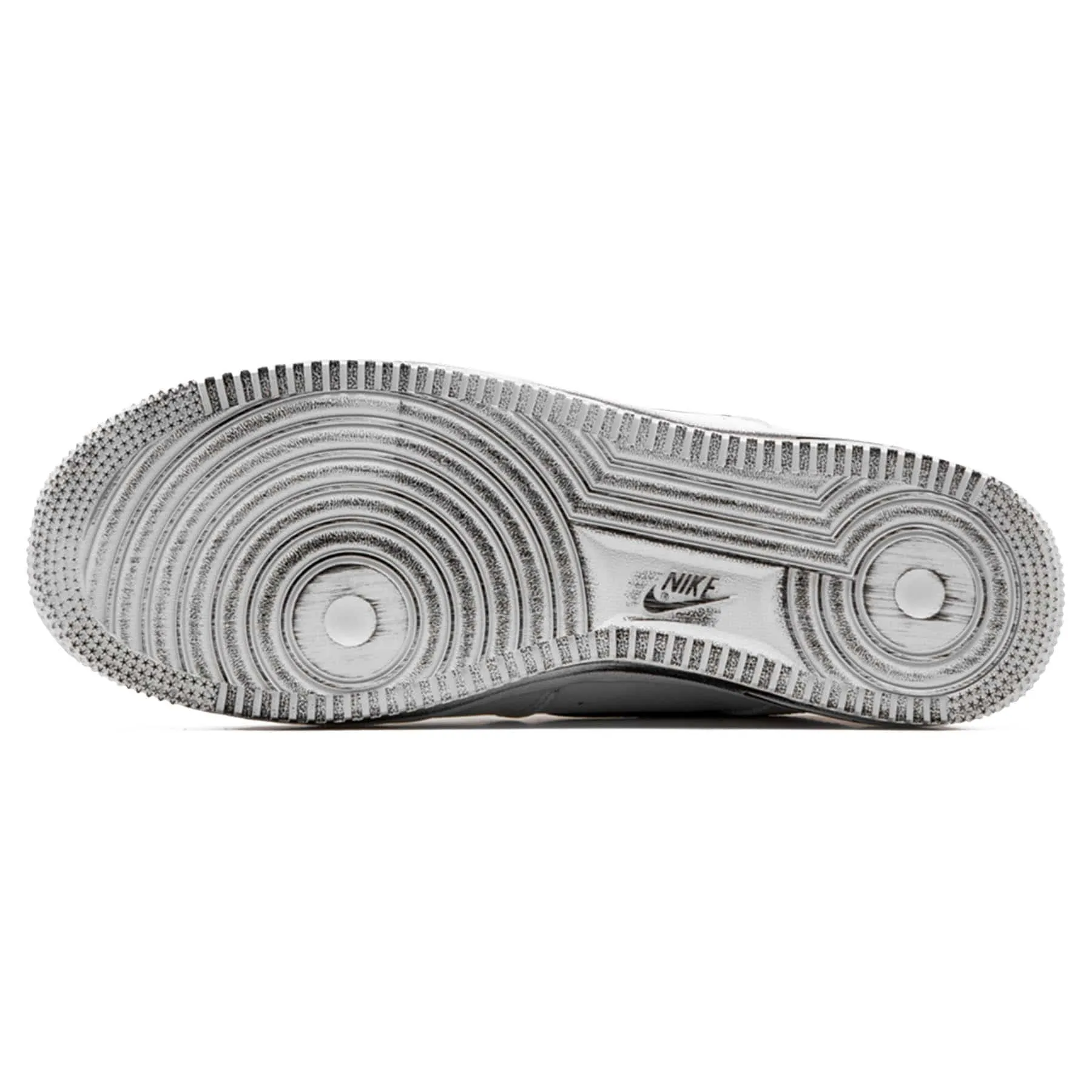 G-Dragon x Nike Air Force 1 '07 'Para-Noise 2.0' Nike Air Force 1 low-top sneakers