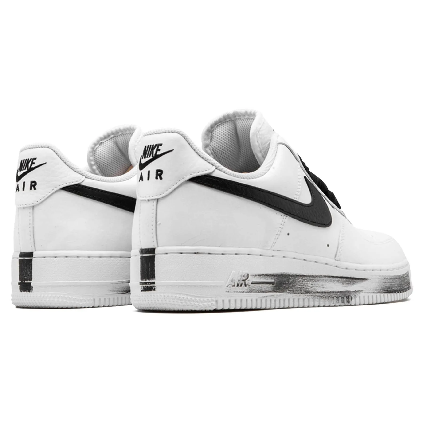 G-Dragon x Nike Air Force 1 '07 'Para-Noise 2.0' Nike Air Force 1 low-top sneakers