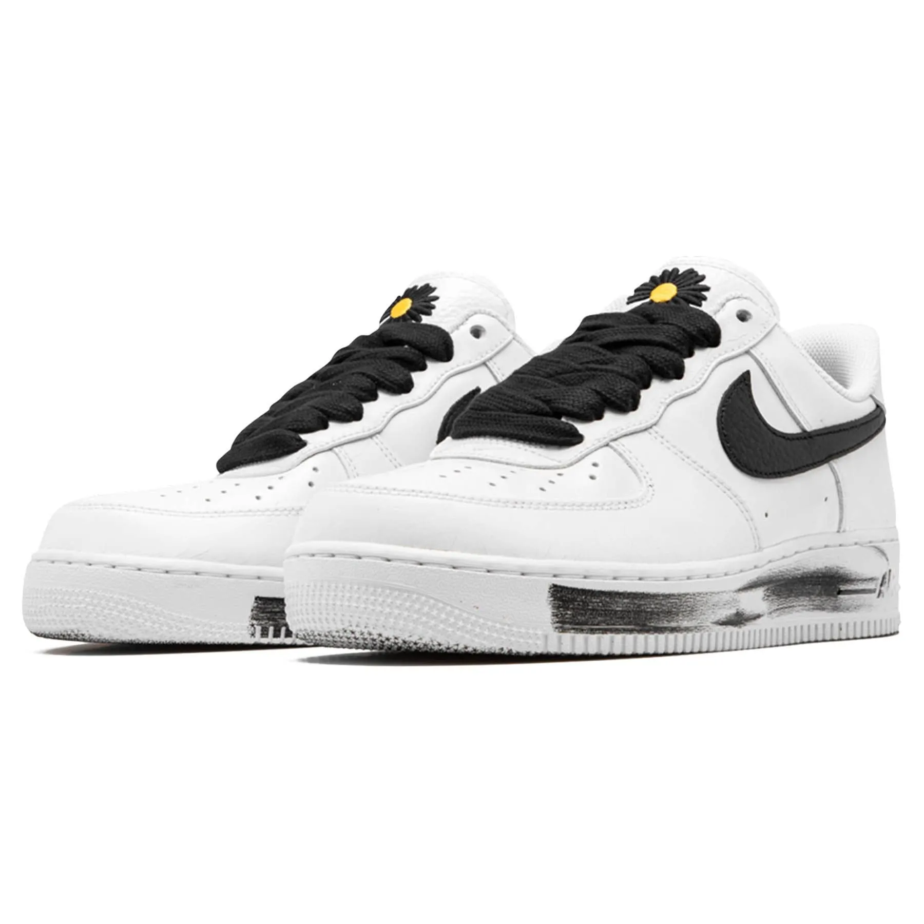G-Dragon x Nike Air Force 1 '07 'Para-Noise 2.0' Nike Air Force 1 low-top sneakers