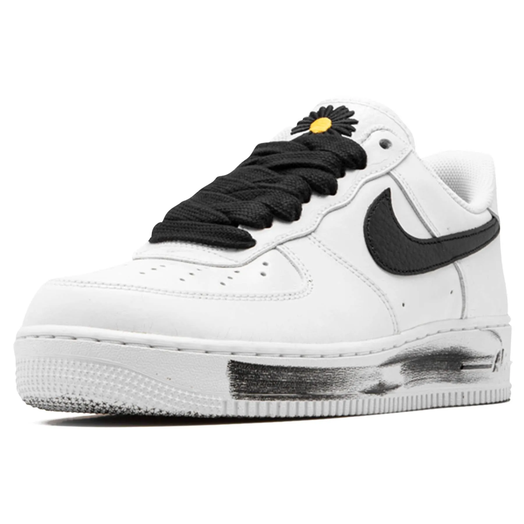 G-Dragon x Nike Air Force 1 '07 'Para-Noise 2.0' Nike Air Force 1 low-top sneakers