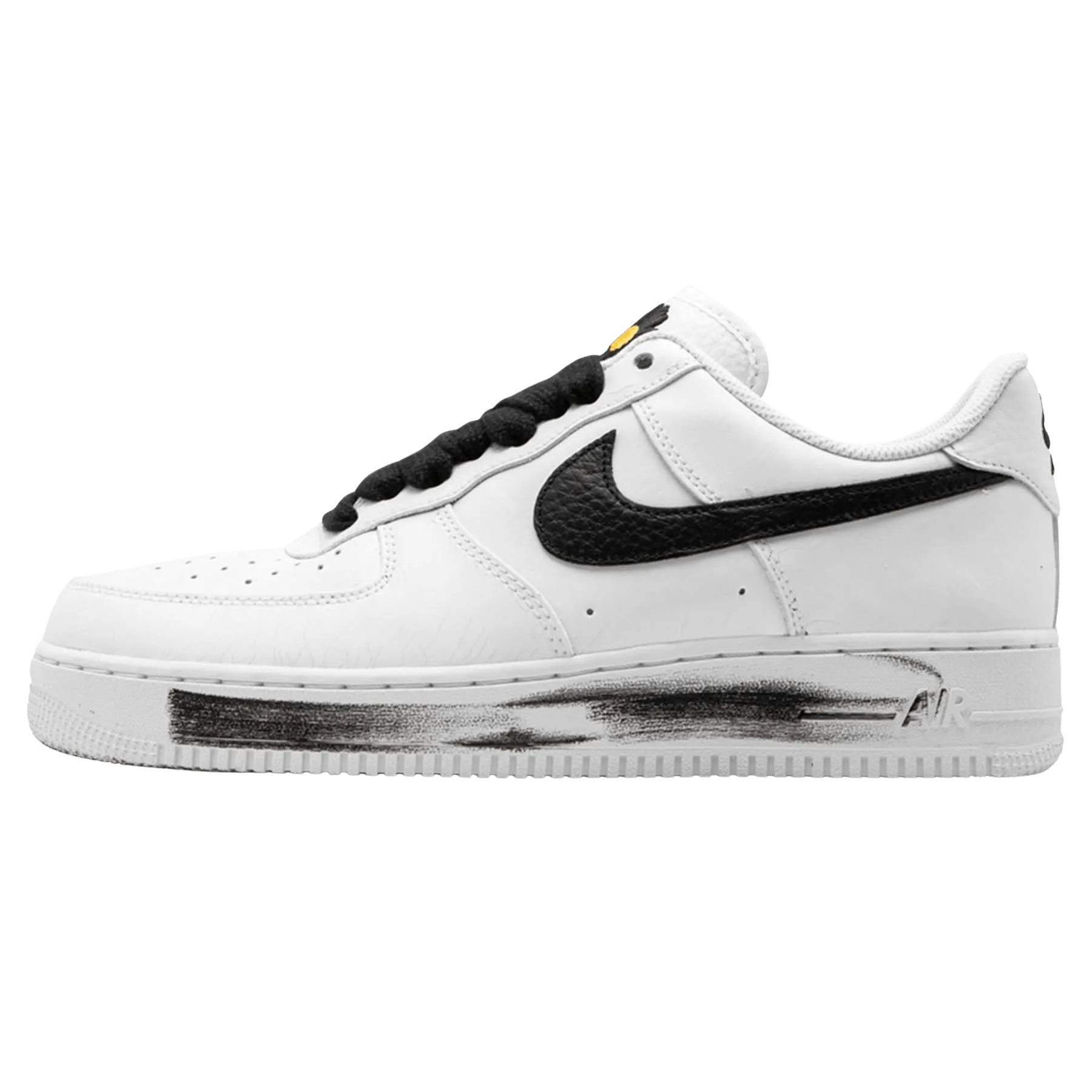 G-Dragon x Nike Air Force 1 '07 'Para-Noise 2.0' Nike Air Force 1 timeless sneakers for any outfit