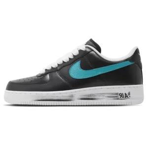 G-Dragon x Nike Air Force 1 '07 'Para-Noise 3.0' Nike Air Force 1 timeless sneakers for any outfit