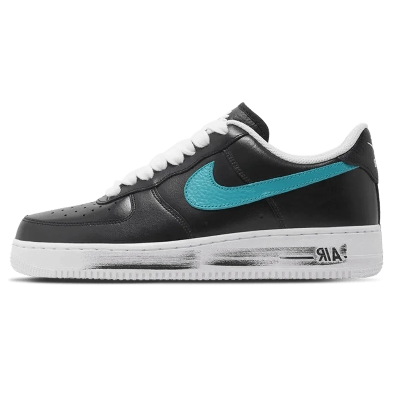 G-Dragon x Nike Air Force 1 '07 'Para-Noise 3.0' Nike Air Force 1 timeless sneakers for any outfit