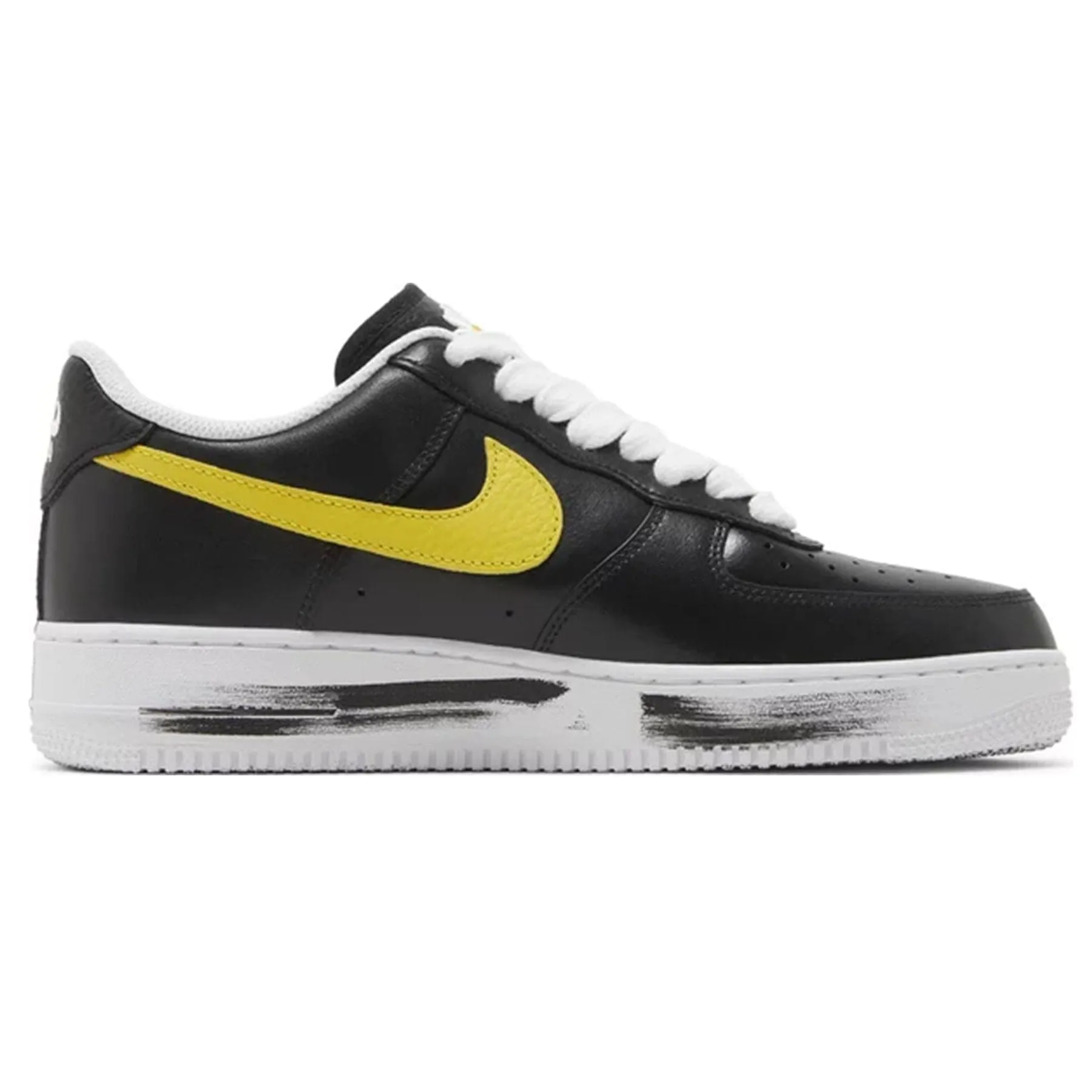 G-Dragon x Nike Air Force 1 '07 'Para-Noise 3.0' Nike Air Force 1 low-top sneakers