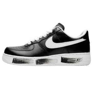 G-Dragon x Nike Air Force 1 '07 'Para-Noise' Nike Air Force 1 timeless sneakers for any outfit