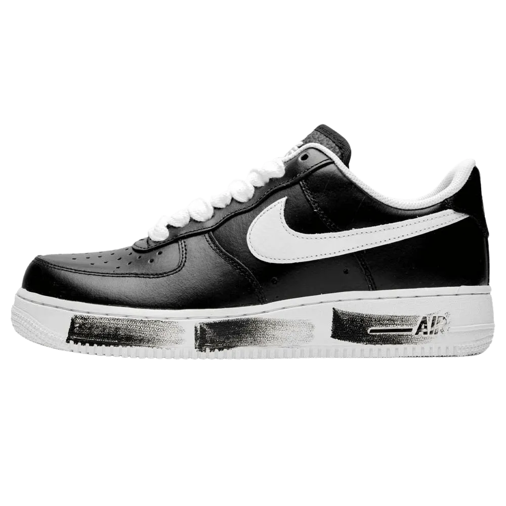 G-Dragon x Nike Air Force 1 '07 'Para-Noise' Nike Air Force 1 timeless sneakers for any outfit