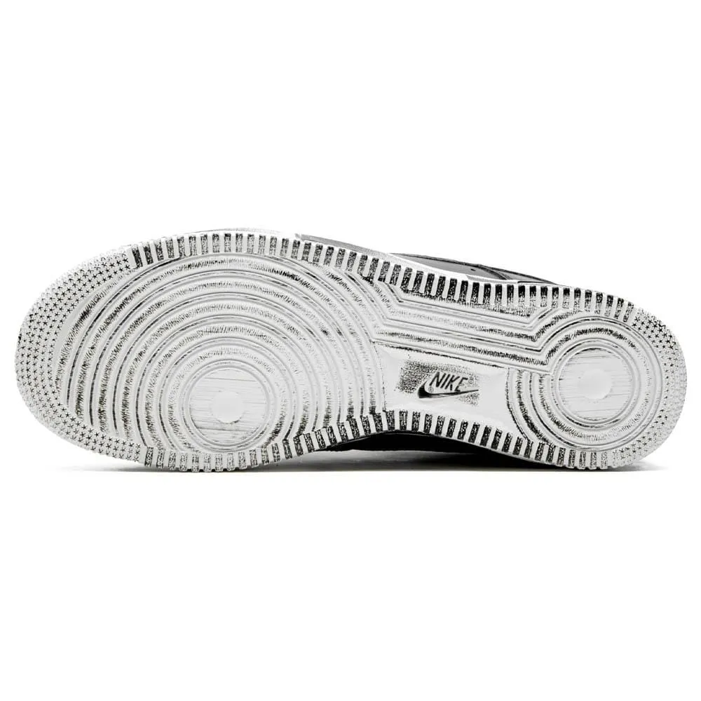 G-Dragon x Nike Air Force 1 '07 'Para-Noise' Nike Air Force 1 low-top sneakers
