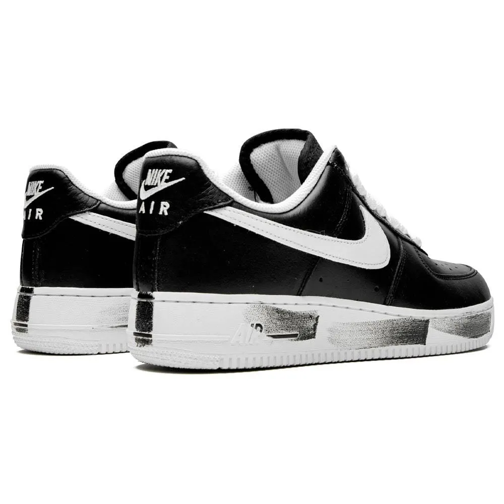 G-Dragon x Nike Air Force 1 '07 'Para-Noise' Nike Air Force 1 low-top sneakers