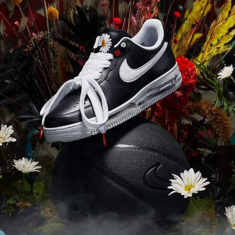 G-Dragon x Nike Air Force 1 '07 'Para-Noise' Nike Air Force 1 low-top sneakers