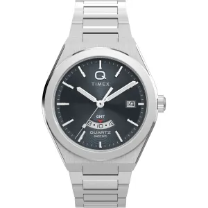 Gents Continental Stainless Steel Watch TW2Y12100