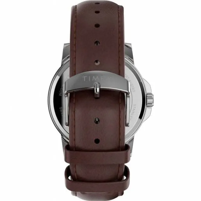 Gents Dress Stainless Steel Watch TW2V79200
