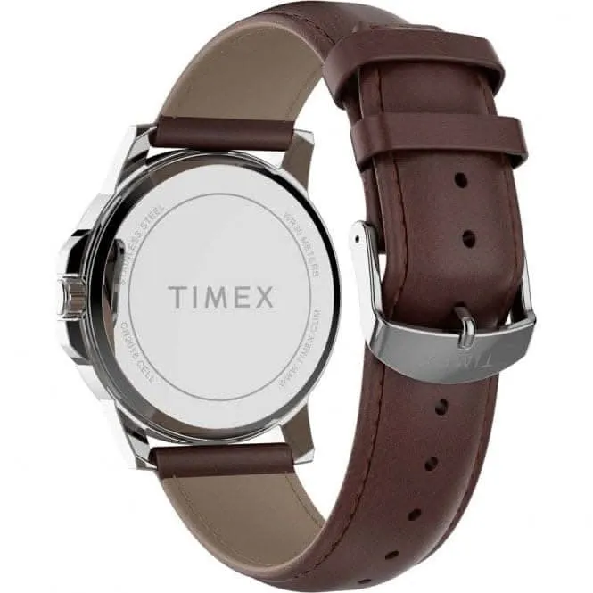 Gents Dress Stainless Steel Watch TW2V79200