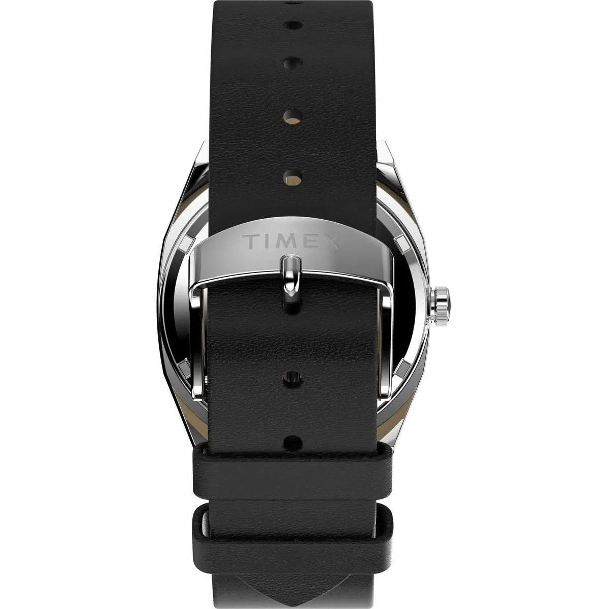 Gents E Line Stainless Steel Watch TW2Y07500