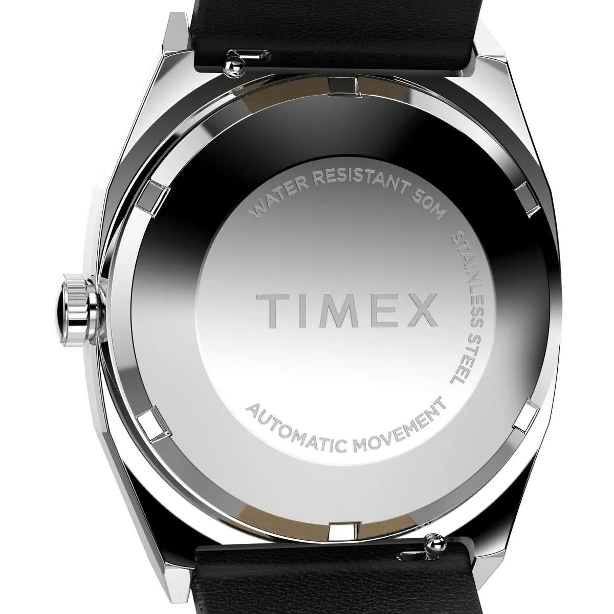 Gents E Line Stainless Steel Watch TW2Y07500