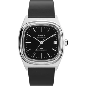 Gents E Line Stainless Steel Watch TW2Y07500