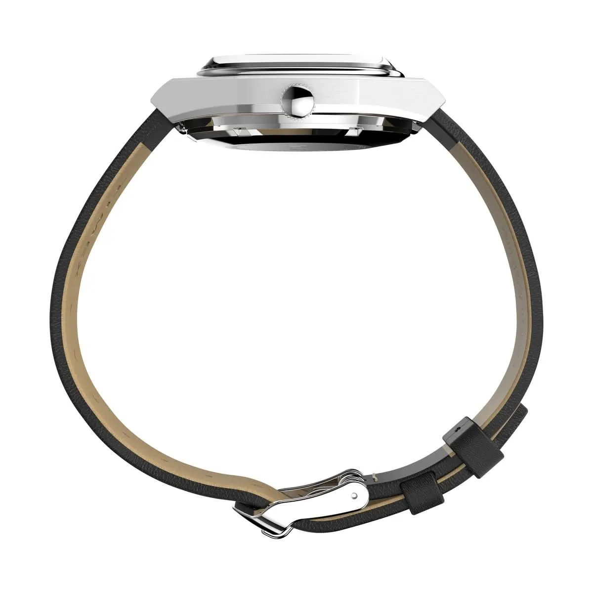 Gents E Line Stainless Steel Watch TW2Y07500